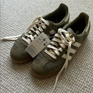 Adidas Samba OG